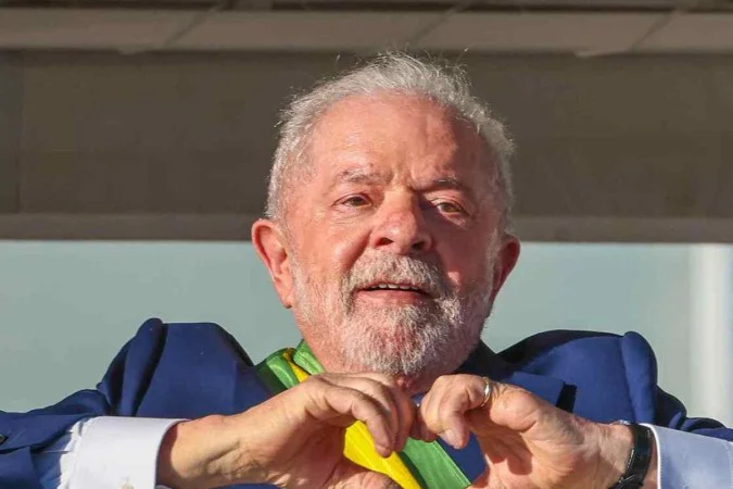 Artigo de Lula publicado no Correio repercute nas redes sociais