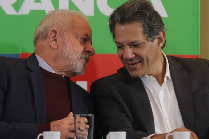 URGENTE: Governo Lula recua e não vai mais taxar AliExpress, Shein e Shopee nas compras até U$ 50