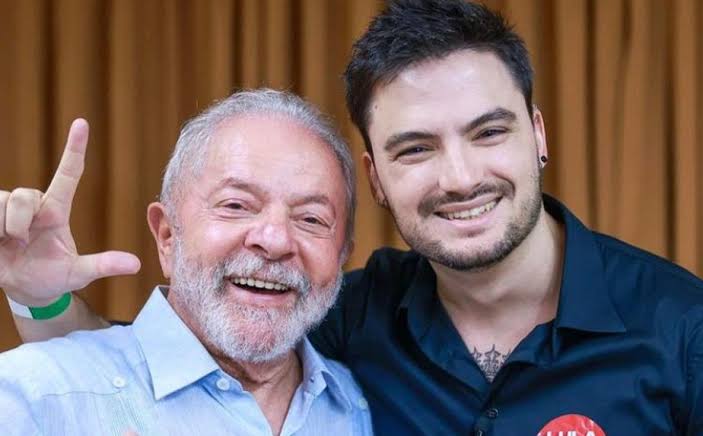 Fogo no parquinho: Felipe Neto faz duras críticas a Lula e Nikolas Ferreira ’tira onda’ da situação; VEJA