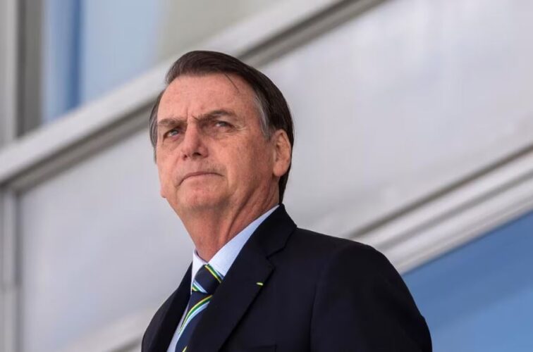 Bolsonaro detona vazamento de depoimento à PF