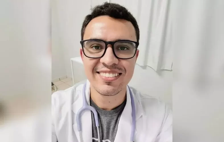 Médico morre afogado em praia de Florianópolis às vésperas de viajar para os Estados Unidos para residência
