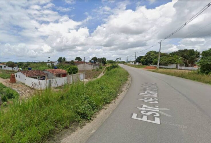 Homem de 36 anos é morto a tiros dentro de casa em São Lourenço da Mata