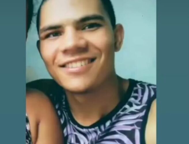 Família busca por jovem de 24 anos que está desaparecido desde a segunda (1º), em Abreu e Lima