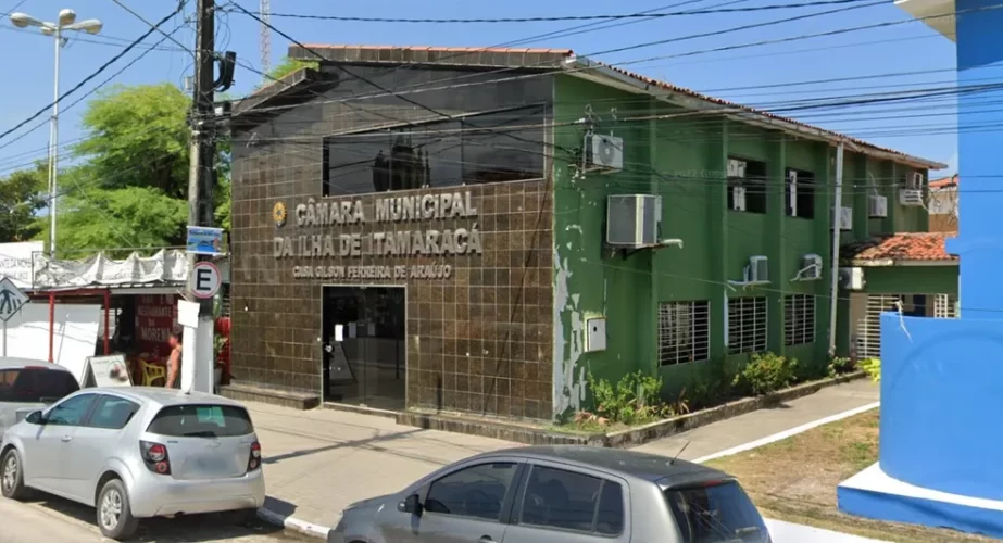 Câmara Municipal de Itamaracá abre concurso com 13 vagas e salários de até R$ 2,5 mil; saiba como se inscrever