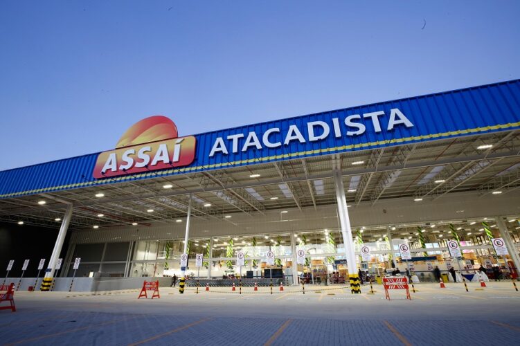 Assaí Atacadista está com 335 vagas de emprego abertas para nova unidade no bairro da Madalena