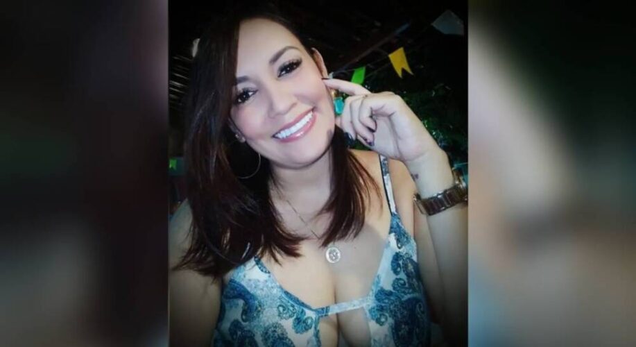 PM que espancou e matou namorada em Carpina segue foragido; Justiça ordena prisão temporária