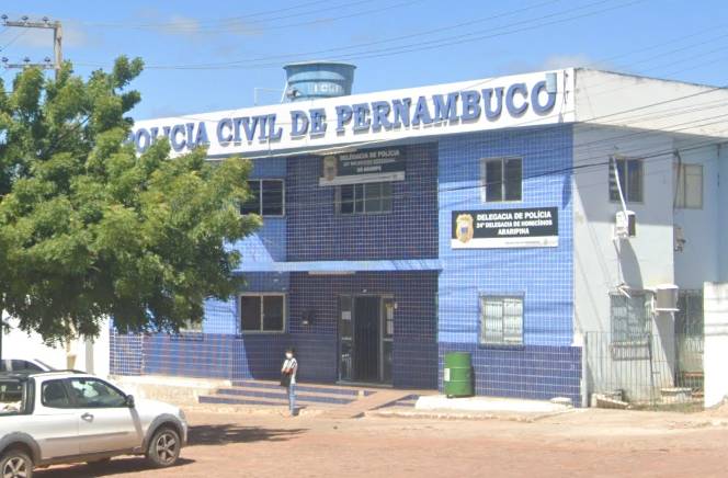 Menina de 5 anos é vítima de estupro em Araripina, no Sertão de Pernambuco