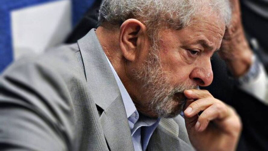 DERRETENDO: pesquisa Genial/Quest mostra que aprovação do governo Lula caiu em outubro; VEJA NÚMEROS