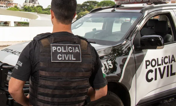 Lula sanciona lei nacional da Polícia Civil, mas veta uma série de benefícios; VEJA