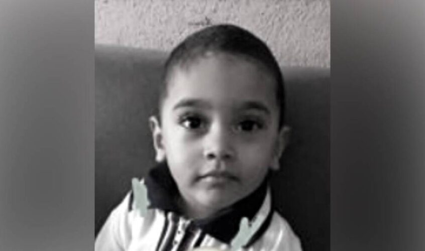 Menino de 2 anos morre afogado após cair em cisterna de hotelzinho em Bezerros, no Agreste
