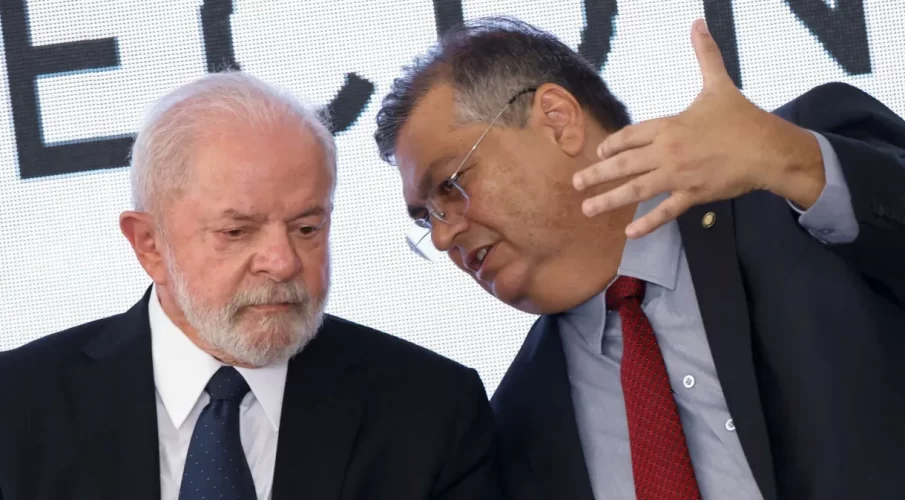 O legado de pior avaliação do governo Lula que Dino deixa no Ministério da Justiça