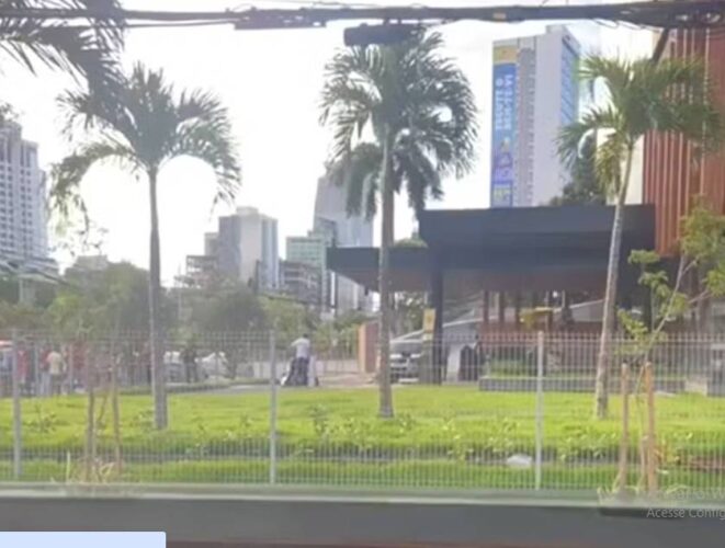 Vigilante do Coco Bambu é morto a tiros na entrada do restaurante no Recife