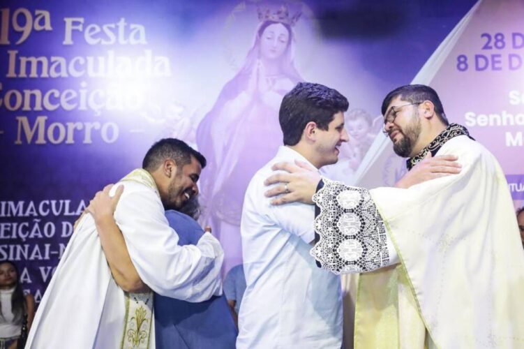 Festa de Nossa Senhora da Conceição agora é Patrimônio Imaterial Cultural do Recife