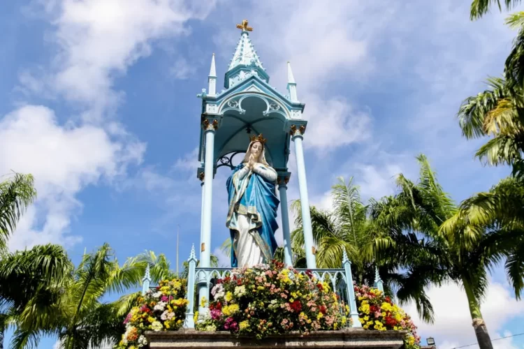 Dia de Nossa Senhora da Conceição: confira o que abre e o que fecha no Grande Recife