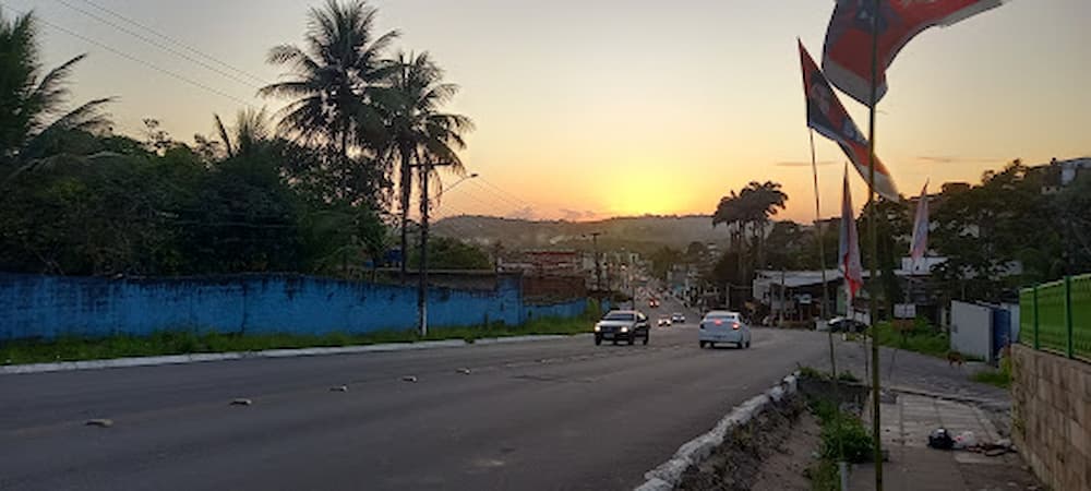Adolescente morre ao cair de ônibus em São Lourenço da Mata, na Região Metropolitana do Recife