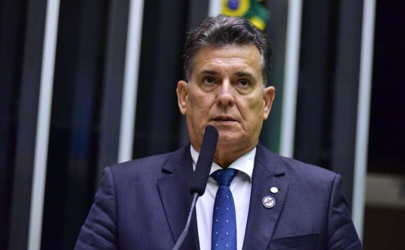 Deputado Coronel Meira afirma que o Bolsonarismo está vivo. Confira