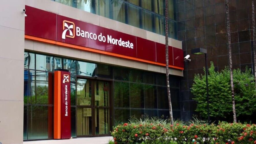 Banco do Nordeste prorroga inscrições de concurso com 410 vagas imediatas e 300 de cadastro reserva