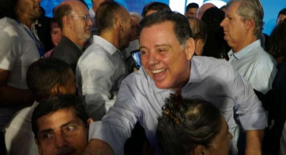 Presidente nacional do PSDB cumpre agenda no Recife