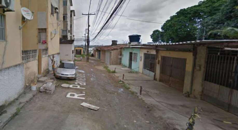 Mulher é assassinada a facadas dentro de casa em Paulista
