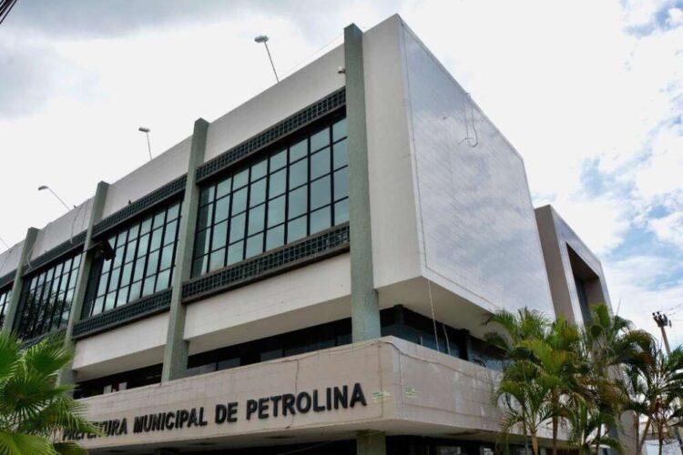 Prefeitura de Petrolina abre 64 vagas em processo seletivo simplificado; saiba como participar