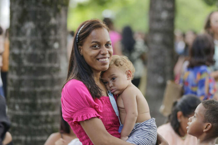 Mães de Pernambuco prorroga prazo para mulheres que ainda não confirmaram participação; saiba mais