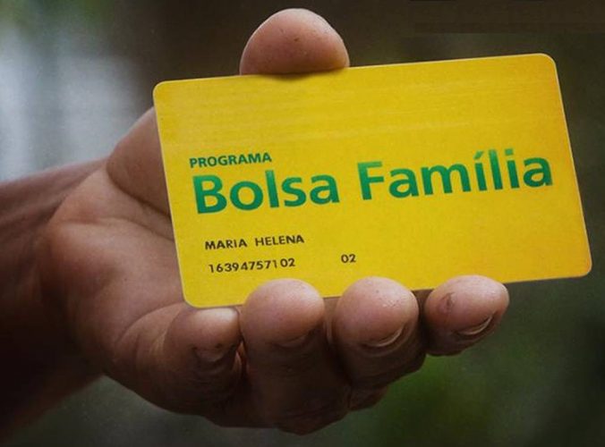 Bolsa Família em Pernambuco apresenta irregularidades e índices de fraude