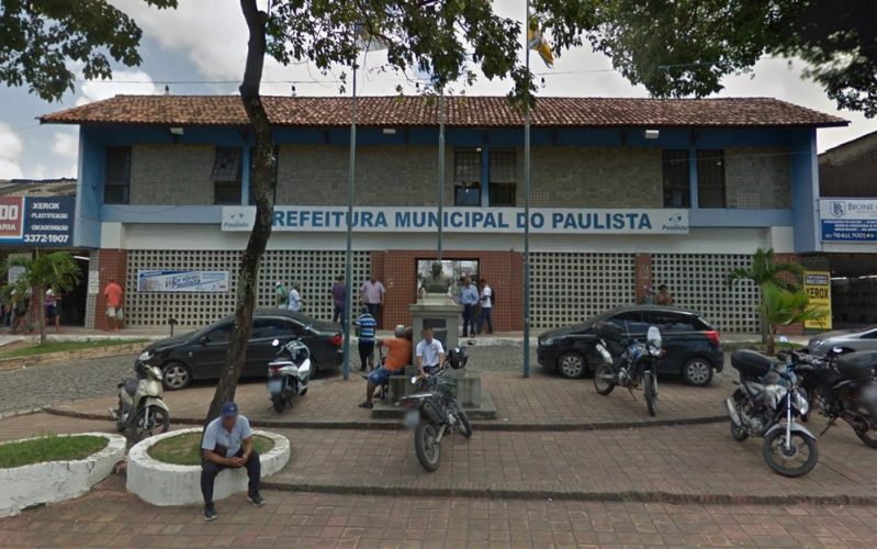 Paulista prorroga inscrições para concurso público com salários de até R$ 4,9 mil
