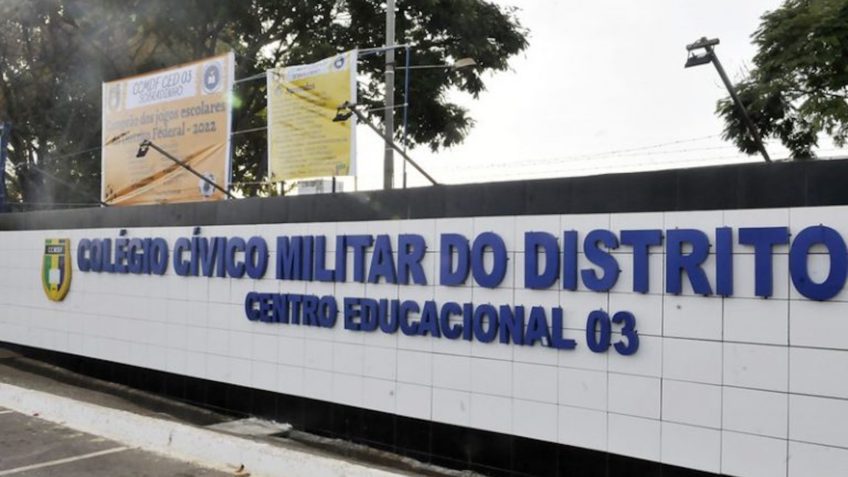 Governo Lula decide encerrar programa de escola cívico-militares ...