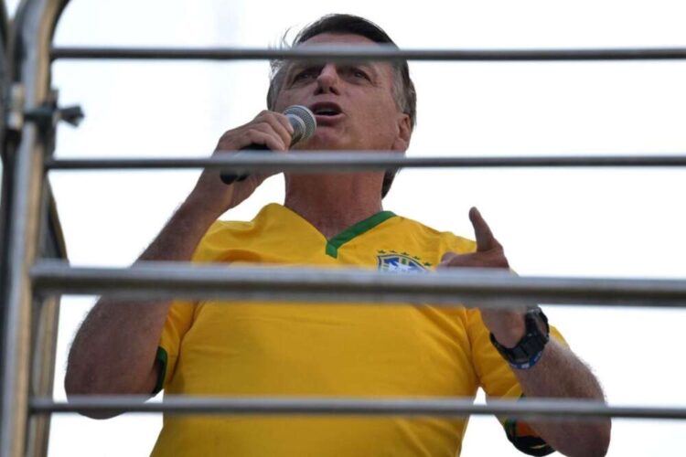 Advogado nega "confissão" sobre minuta golpista em discurso de Bolsonaro